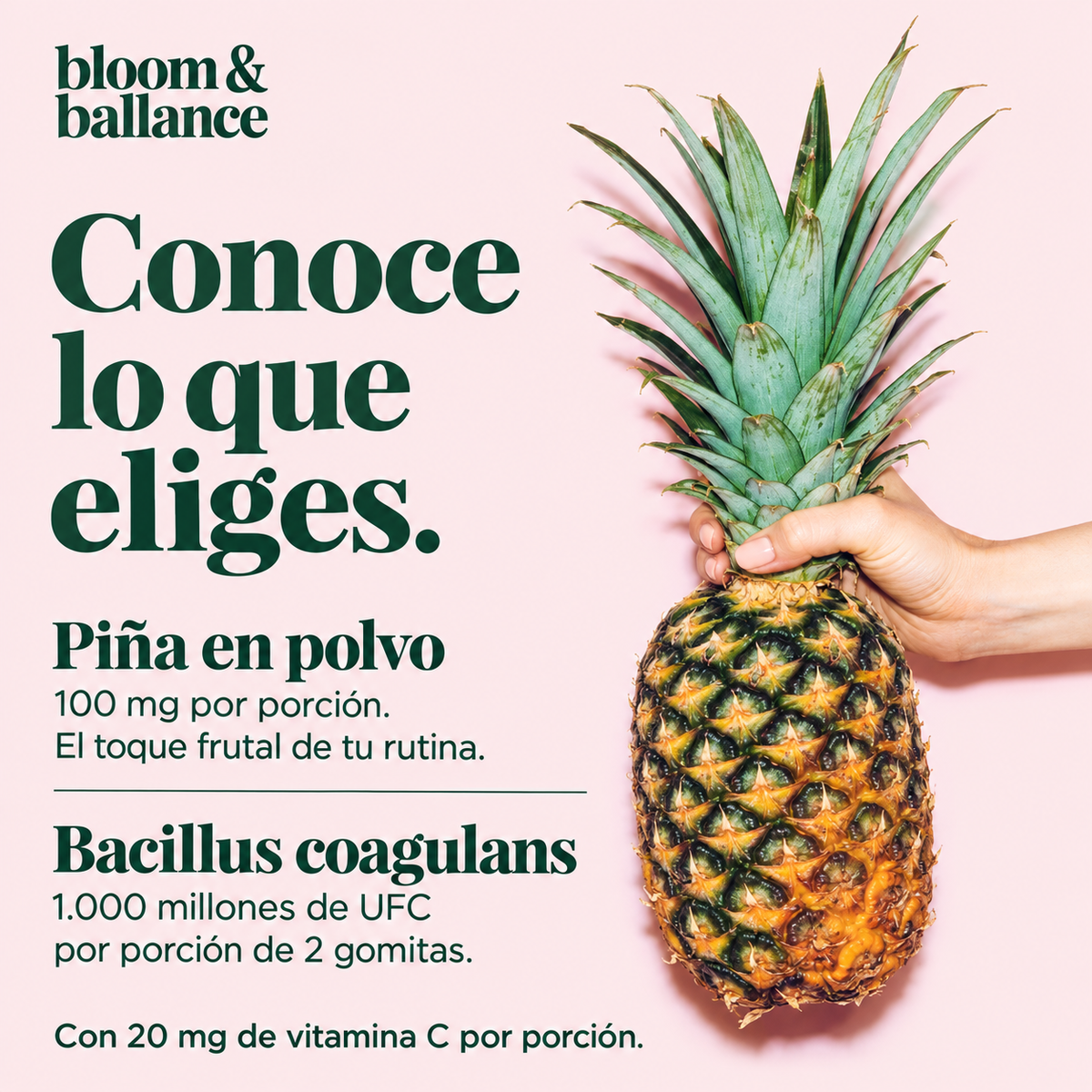Gomitas para el Bienestar Íntimo Femenino | Autocuidado Diario
