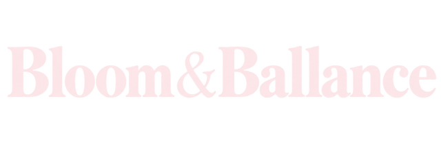 Bloom&Ballance